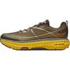 Champion All Walk 2 Удобная амортизация Дышащие повседневные кроссовки с низким верхом Мужские кроссовки Коричневый Желтый 112535534A-5