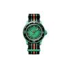 Swatch Мужские часы 42,3 мм, бежевые, SO35S100 SO35S100
