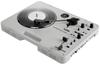 Handytraxx Play Portable Record for Player, Turntable/DJ Device/All-in-One/Optimized Scratching/Digital Effects/Looper/Battery-Powered