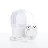 Micro Current Face Massage Beauty Instrument Mini Face Slimming Massager EMS Lifting Firming Facial Skin Diminish Fine Lines