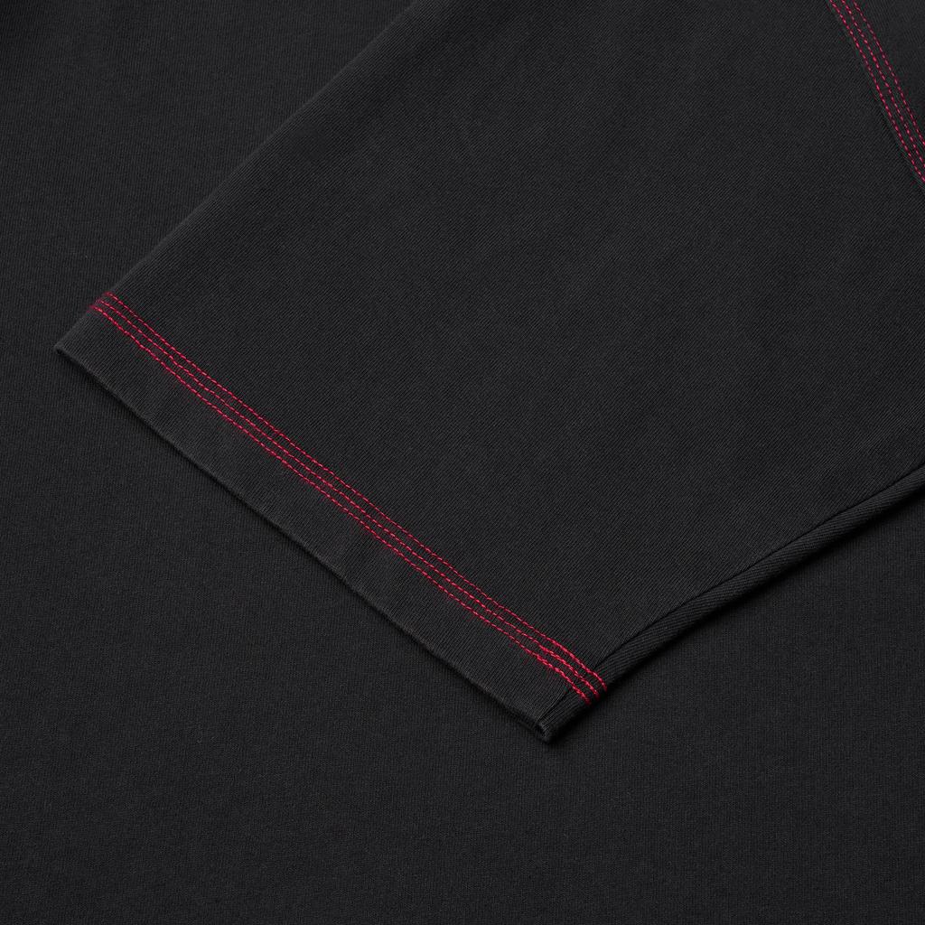Levis Свободная американская повседневная футболка с коротким рукавом Унисекс топы 006PS-0002