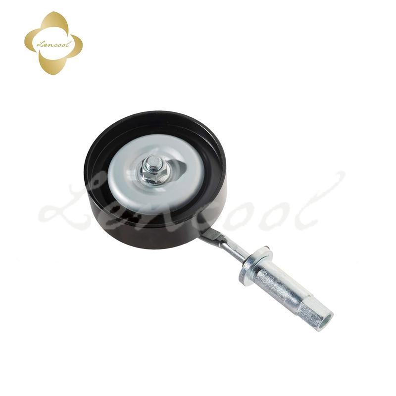 Belt Tensioner Pulley For NISSAN Teana Loulan 11925-31U00 11925-31U01 11925-31U05 11925-EB31A 1192531U0C 11925-31U02 11925-31U03