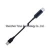 USB Звездное небо Автомобильная потолочная лампа - Красный, Зеленый, Фиолетовый Салонная атмосферная лампа
