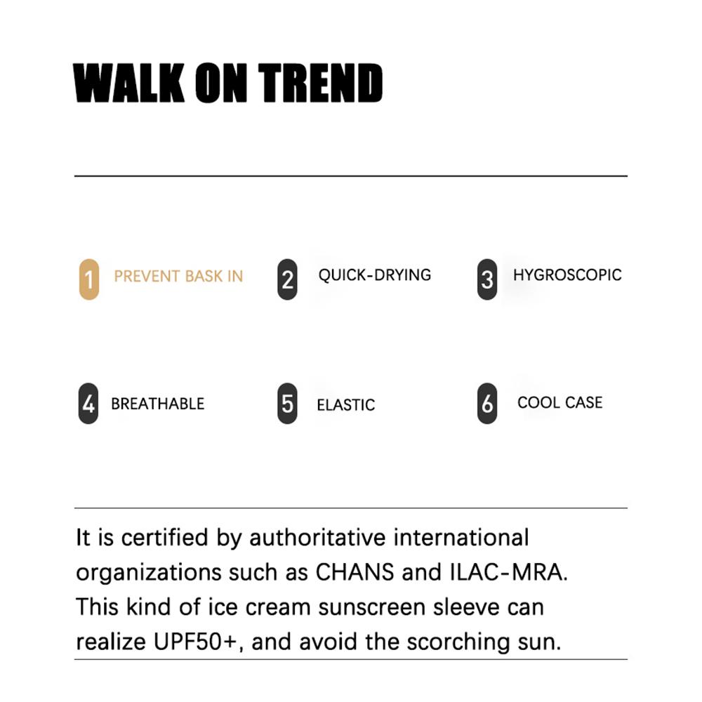 Летние тату-рукава из ледяного шелка, спортивные для гольфа, солнцезащитные для велоспорта, мужские, крутые, персонализированные для вождения, женские, для рыбалки, эластичные согревающие руки