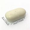 Relax Gift Milk Rice Cake Squeeze Toy Release Hand Slow Rebound Squeeze Toy  Kids