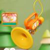 Blowing Trumpet Toys Game Toy for Baby Toddlers Educational Birthday Gifts Musical Party Favors