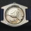 ЯПОНИЯ 6309A ВИНТАЖНЫЕ МУЖСКИЕ АВТОМАТИЧЕСКИЕ ЧАСЫ SEIKO 5 С СИНИМ ЦИФЕРБЛАТОМ a701284-5 R206a-a701284
