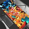 Large Mouse Pad Pc Speed for Esports Players x Laptop Computer Keyboard  Desk Mat Xxl PPokemons Charizard Mousepad