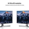 BOEGAM 4K HDMI Wireless Screen Mirroring Adapter (CN version)