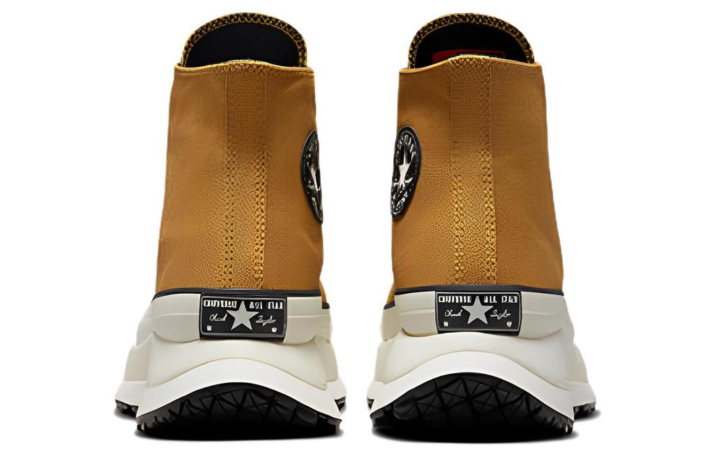 Chuck 70 Converse AT-CX High 'Burnt Honey' A02778C