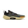 Li Ning BadFive Chase Hunt 1 Нескользящее покрытие Легкий Отскок Низкие Мужские Баскетбольные Кроссовки для Улицы ABFV003-5