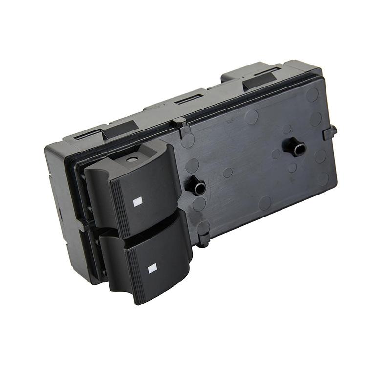 For Chevrolet HHR Silverado GMC Sierra 2007-2014 Front Left Electric Window Control Switch Parts Car Accessories 20945132