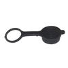 LinkCNC GX16 Aviation Plug Dust Cap - Protective Rubber Cover for Engraving Machine Accessories