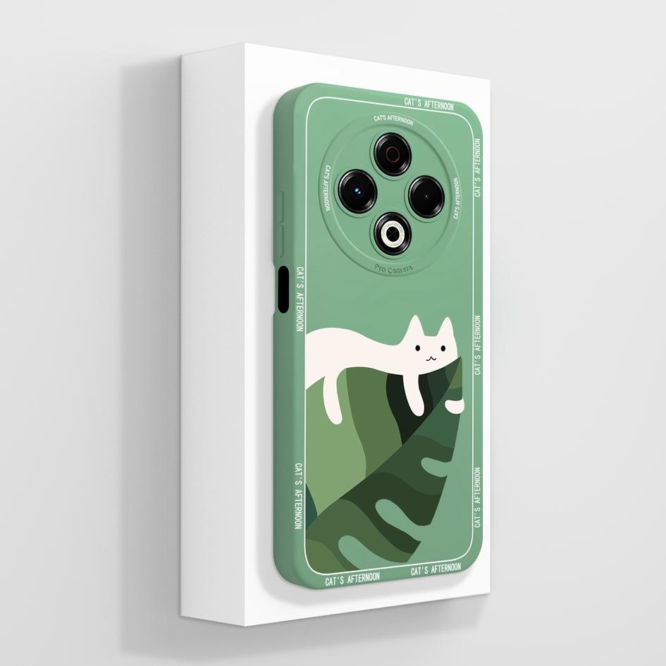 Популярный чехол для Tecno Camon 20 30S Pro Spark 20 30 Pro 30C бампер Capa мягкий жидкий силикон мультяшный рисунок панды чехол противоскользящий для корпуса Tecno