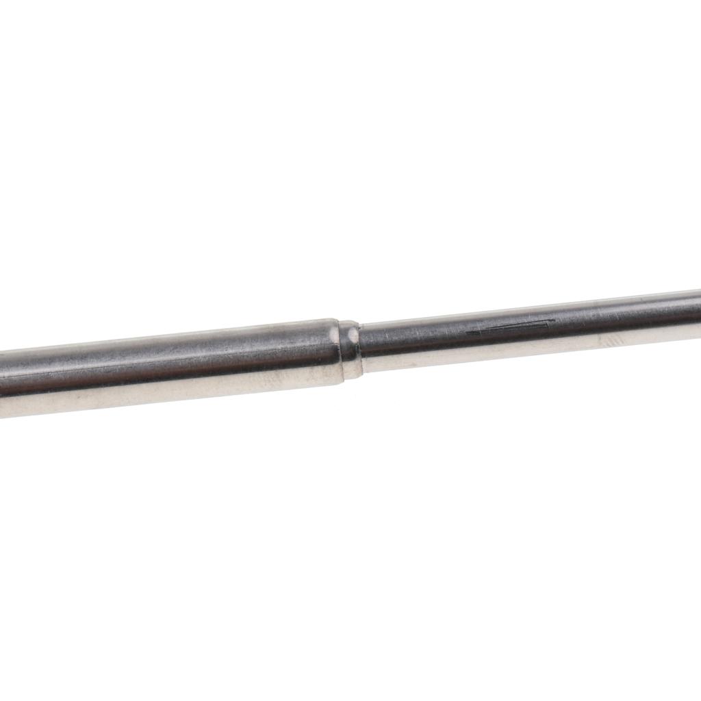 Fish Extendable Handle For Lakes Ponds Aquarium