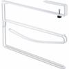 Wahei Freiz Kitchen Paper Holder, Branse, for Under-Shelf Use