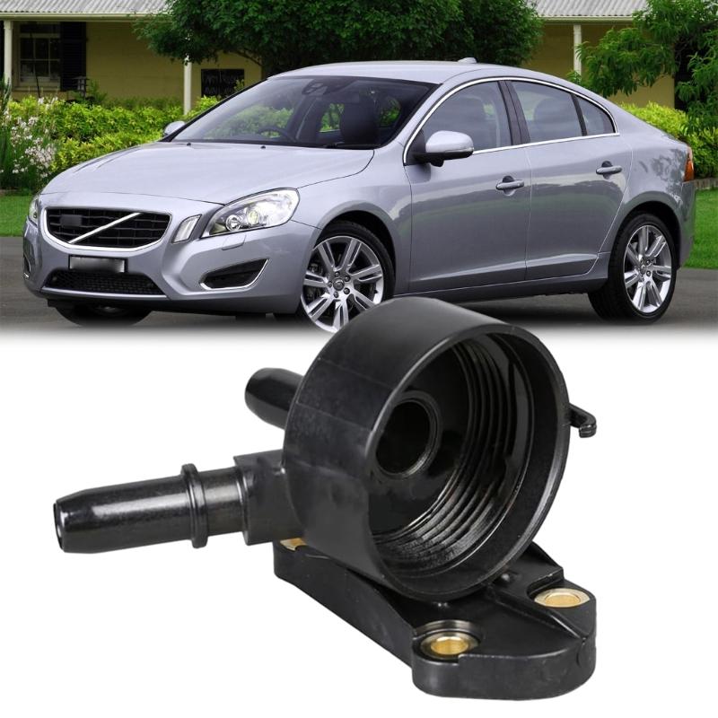 Filter Holder for MPS6 31256732 Automatic Powershift Oil Filter Cover Hydraulic Filter Bracket