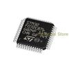 STM32F072C8T6 Оригинальный чип LQFP48 Stmicroelectronics МК Микроконтроллер ИС Чип Интегральные схемы C8T6 32F072C8T6