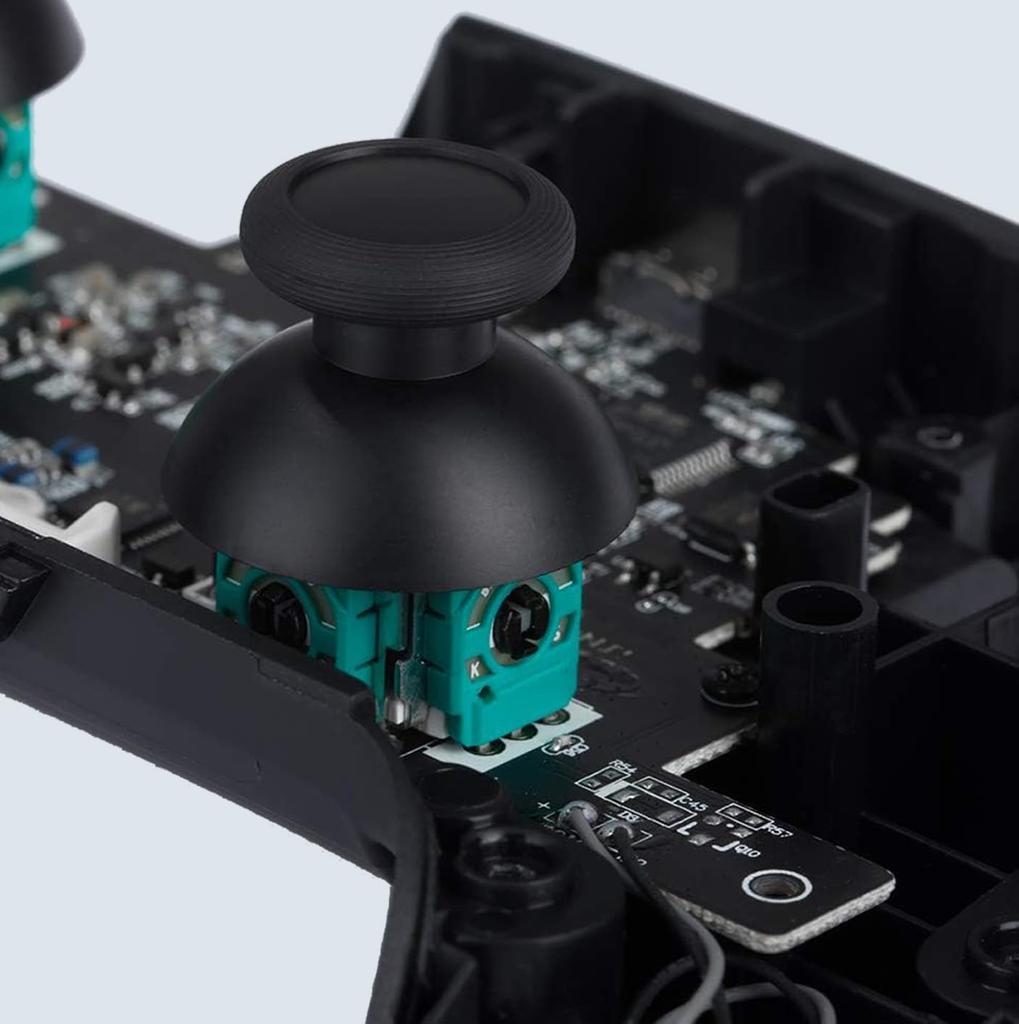 Lofthestar Switch PRO Controller Repair Switch Pro Controller Switch Controller Repair Kit Совместимость Stick Sensor Thumbstick Module Repair Parts