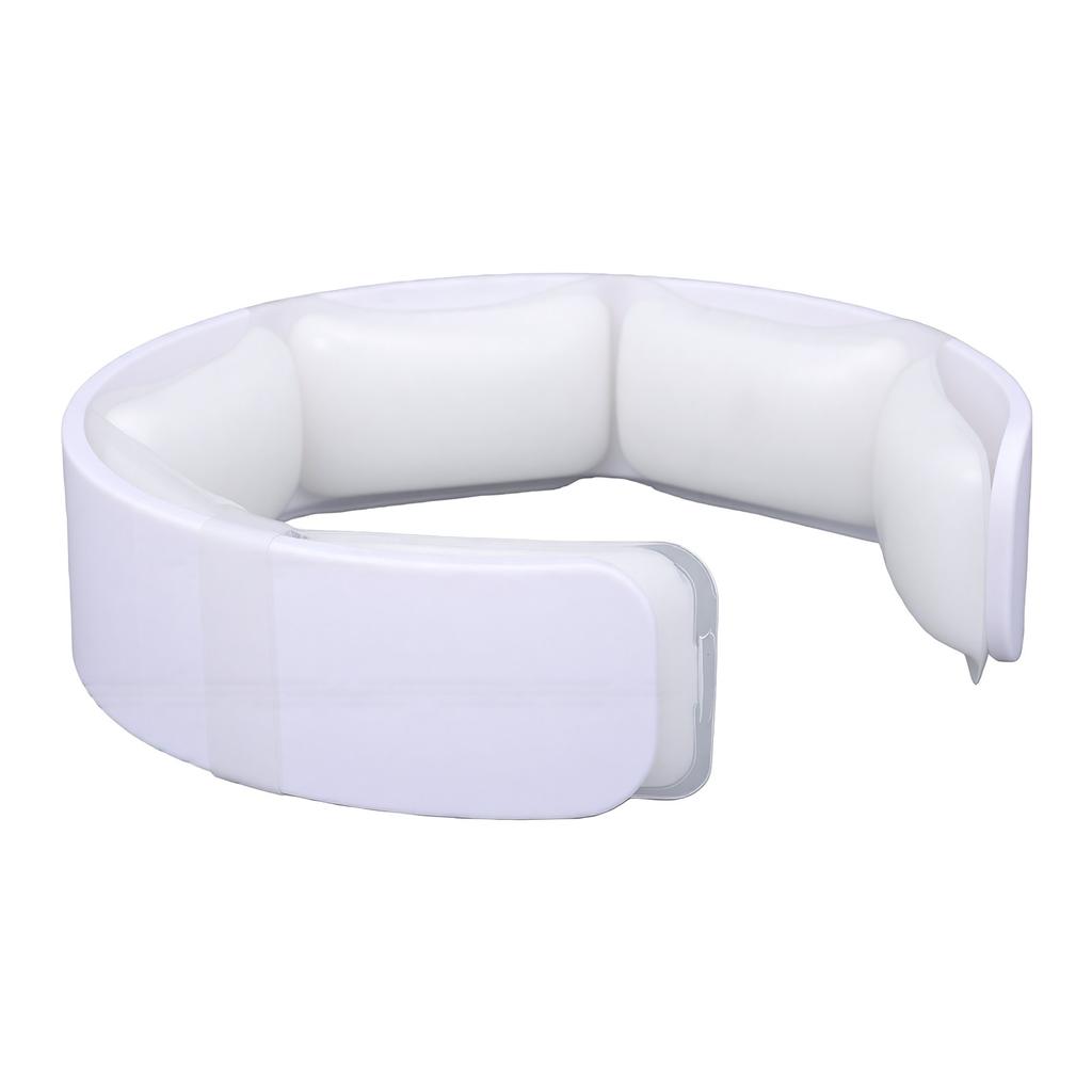 Neck Cooling Tube Hands Free Neck Cooler Reusable Cooling Ring for Hiking Traveling and Working
