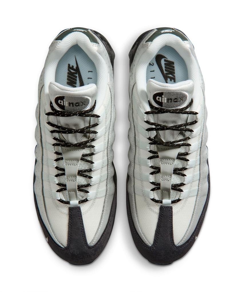 Nike Air Max 95 Seongsu - Photon Dust: Metallic Silver / Iq3363-025