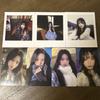 [USED] BABYMONSTER Ahyeon Seoul Concert Trading Card
