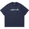 CLOT T Shirts Unisex Crew Neck Moderate Straight Fit CTTE25S11069
