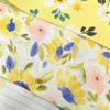 40PCS Colorful Printed Floral Cotton Fabric DIY Sewing Material Fabric Patchwork Fabric  Sewing
