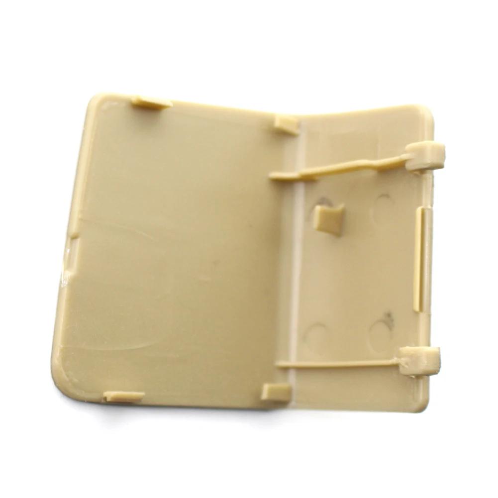 For BMW 1 Series E81 E82 E84 E87 E88 2004-2015 Diagnostic Plug Cover OBD Black LHD 51439125298 Panel Decorate Cover 51437144966