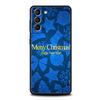 Зимний чехол Merry Christmas для Samsung Galaxy S24 S23 S22 S20 S21 FE Ultra S24 S23 S10 S10E S9 S8 Plus 5G Чехол-сумка для телефона