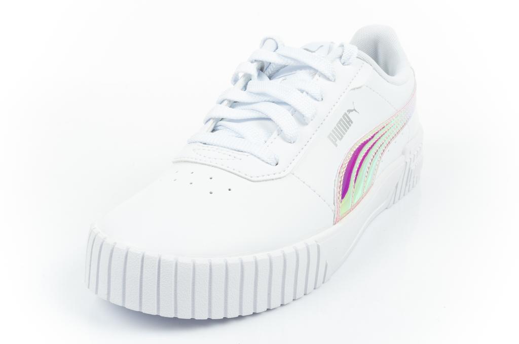 Puma Carina 2.0 Holo Jr [387985 01] y.36