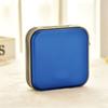 40 Disc Video Media Wallet Album Hard Box Double-side CD DVD Case Organizer Storage Sleeve