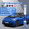 Бренд OPRTAMG Для Volkswagen ID.3 2019-2025 MEB Кисточка для подкраски царапин Удаление царапин Сделай сам Автоаксессуары Черный Белый Гра