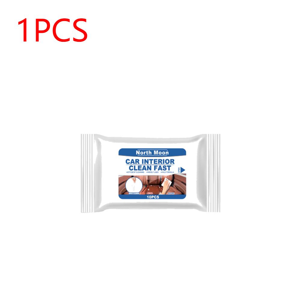 Одноразовая влажная салфетка для чистки салона автомобиля, приборная панель, консоль, ковер, кожаное полотенце, стекло, окно, удалитель пыли, чистящие средства