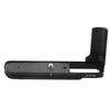 GBXPRO2 Vertical Metal Camera Grip Hand Handle Hollow Lbracket for FUJIFILM XPRO2