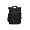 Nike Гольф Полиэстер Сумка-тоут Рюкзак Унисекс Пара Черный Унисекс сумки BA5784-010