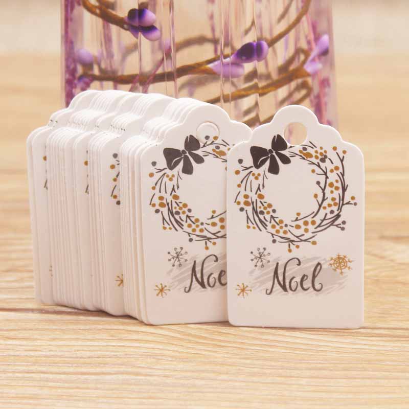 100 шт. 300 г картона, новейшие горячие продажи, бирки, этикетки, белые/крафт-цвета, гребешки, свадебные/конфетные сувениры, бирки размером 2*4 см/5*3 см