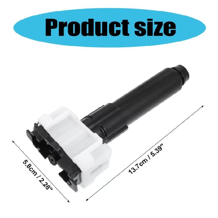 Насос-активатор форсунки омывателя фары 85208-60090 85207-60090 для 4.6л бензин