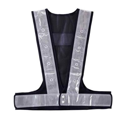 Жилет безопасности Green Cross Navy Blue M [Японское общество]