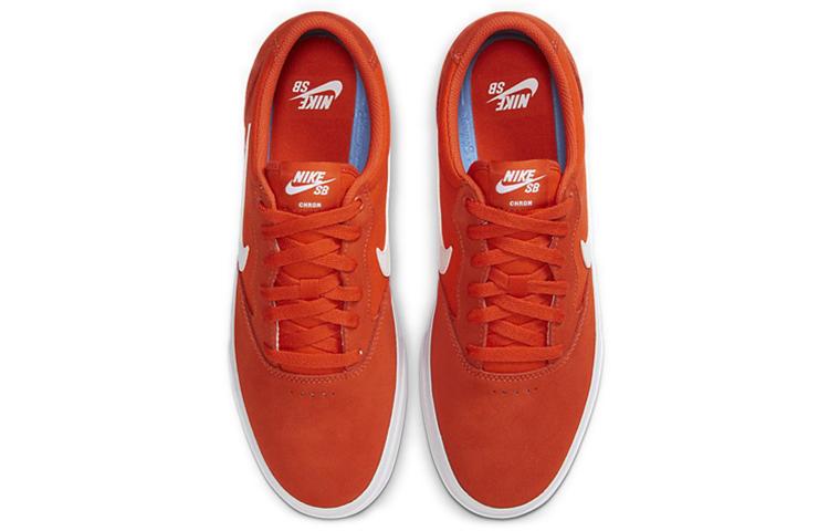 Nike Sb Chron Slr 'Оранжевый Белый' CD6278-800