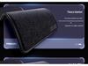 Комплект ковриков в салон с полным покрытием для Changan 2026 года с ковриками для пола Qiyuan A06