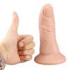 Female Thumb Masturbation Device Simulation Dildo Female Dildo Manual Big Penis Adult Products