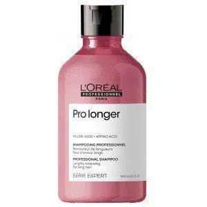 L'oreal Professionnel Pro Longer Профессиональный шампунь 300 мл