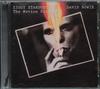 CD DAVID BOWIE - Ziggy Stardust: Motion Picture RCD40148 Rykodisc 1992 US Rock Used