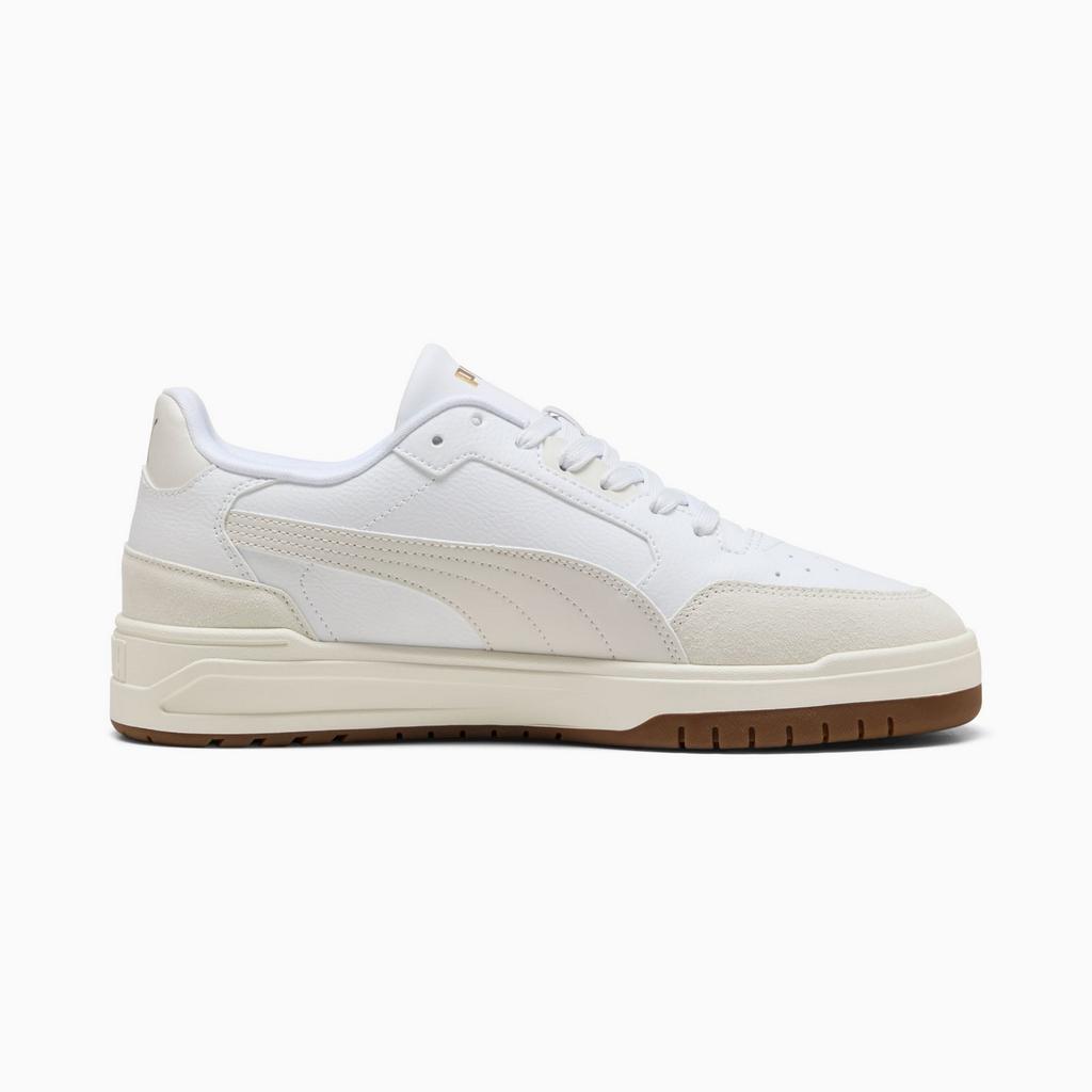 Puma SHUFFLE DOWNTOWN OG men's sports shoes white 40384005 r 47
