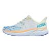 HOKA One One Clifton 8 Wide 'Белый Синий' 1121374-TGT