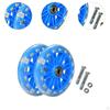Additional Wheels for Children's Bikes, Suitable 14, 16 And 20 Inch Models