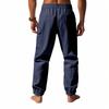 Men's Linen Casual Pants, American Style Wide Leg Outdoor Sports Jogger Cargo Trousers for Spring Autumn