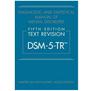 Diagnostic and Statistical Manual of Mental Disorders, (5th), (Paperback)
