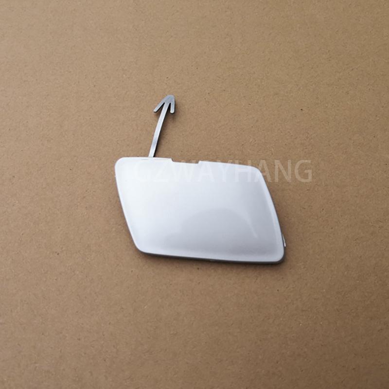 Для Suzuki Swift 2005 2006 2007 2008 2009 2010 2011 2012 Передний бампер автомобиля Крышка буксировочного крюка Крышка буксировочного кольца прицепа